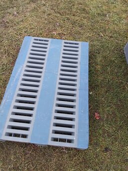 Prodám plastové palety - 2