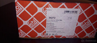 Kipphebelbrücke - 2