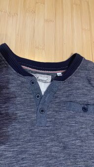 Tričko dlouhý rukáv vel. 170/176 - 2