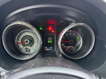 Mitsubishi Pajero IV 2008 3,2 DiD - 2