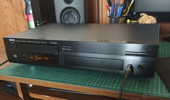 Yamaha CDX-890 - 2