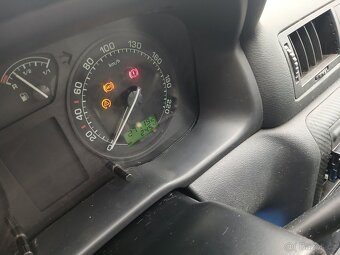 Motor 1,9 tdi 96kw PD ASZ, Kompletní 274tis/km - 2