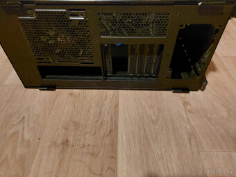 PC Case CZC Gaming lantern - 2