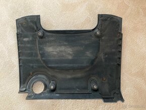 Horní kryt motoru Hyundai Sonata V6 - 2