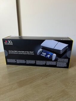 Sony Portal 30th Anniversary Limited Edition - 2