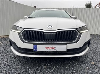 Prodáme Škoda Octavia 2,0 TDI DPH 1.maj. původ ČR - 2