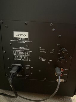 Jamo Sub 360 - 2