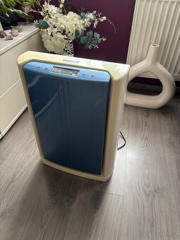 čistička vzduchu lanaform - 2