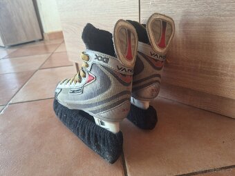 Dětské brusle Bauer Vapor - 2