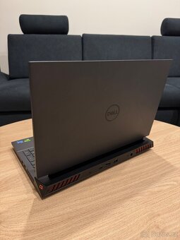 Dell G15/5530 - 2
