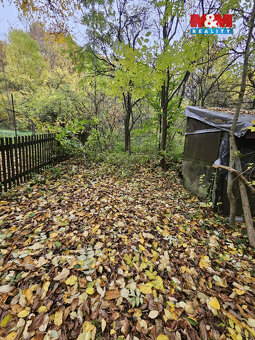 Prodej louky, 1687 m², Hynčina - 2