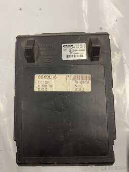 Prodam jednotku WABCO ZBR2 - 2