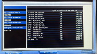 Konica Minolta bizhub PRESS C71hc - 2