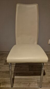 Prodam zidle 4 ks - 2