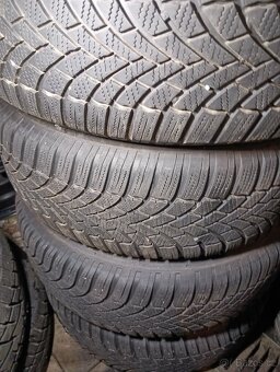 Zimní alu sada Ford kuga - 2