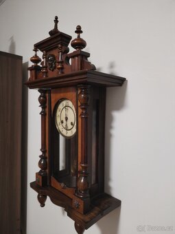 Nástěnné hodiny - 2