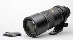 AF-S Nikkor 300mm f4 D ED - 2