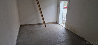 skladové prostory - 2