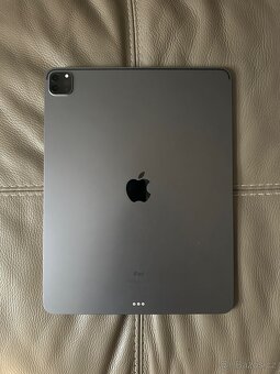 iPad Pro 12,9” Space Grey wifi - 2