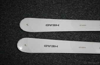 lyže Head Power joy 163 cm , head protector 13 - 2
