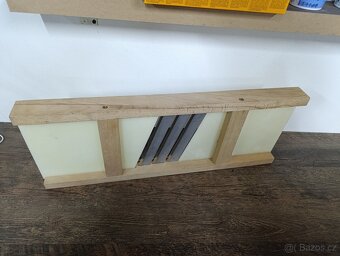 Krouhač na zelí - 2