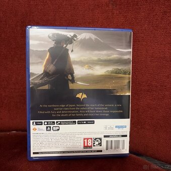 Ghost of Yotei (PS5) - 2