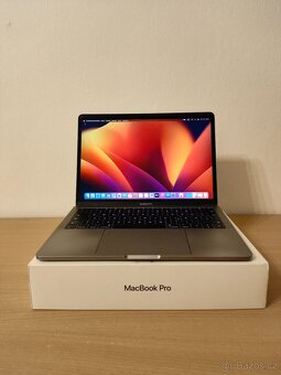 Apple MacBook Pro 2017 – i5 | 8GB | 256GB - 2