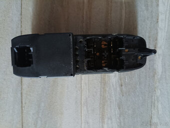 Přepínač oken Volvo S70 V70 XC70 - 2