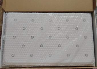 Monitor dechu Jablotron - 2