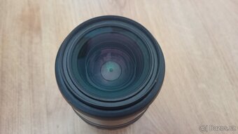 SMC Pentax 28-105mm f/4-5.6 FA power zoom - 2