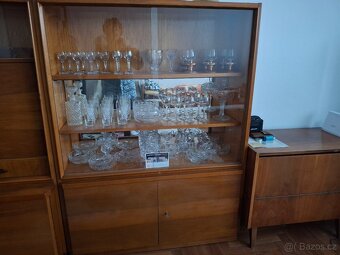 Nabytek 60. Leta - 2