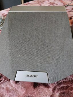 Reproduktory Sony - 2