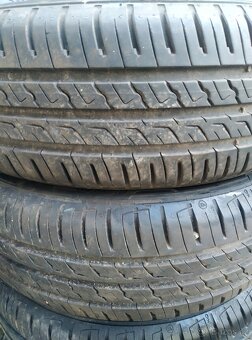 185/65/15 letní barum - 2