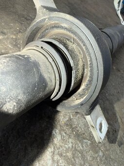 Kardan bmw e90/91 330xd automat - 2