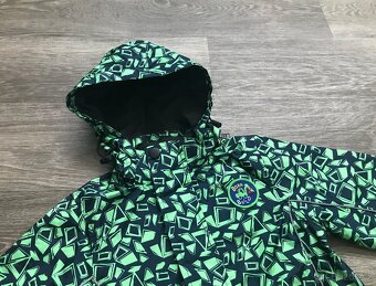 Bunda Kugo, vel. 92/98 - 2