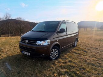 VW Multivan 2.0TDI 103kW CAAC (Manuál) - 2