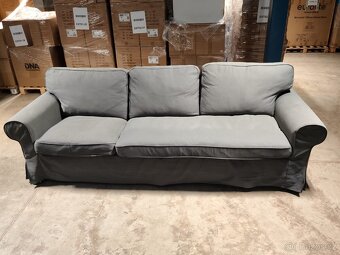 Sedací souprava - 2