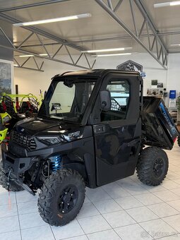 Polaris Ranger 570 EPS - 2