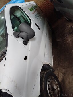 Opel VIVARO A - 2