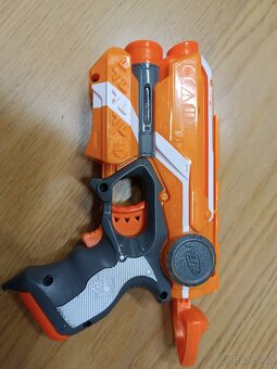 Nerf Elite Firestrike - 2