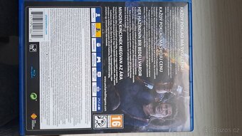 Uncharted 4: A Thief's End Sony PlayStation 4 (PS4) - 2