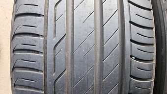 Letní pneu 225/45/17 Bridgestone - 2