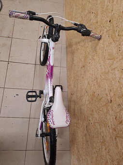 Dětské jízdní kolo - 2