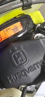 Husqvarna Fe 250 - 2