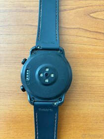 Chytré hodinky TicWatch Pro 3 GPS - 2
