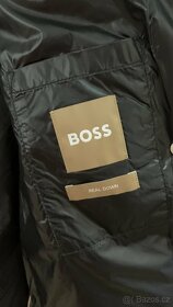 Dámská péřová vesta Hugo Boss - 2