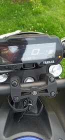 Yamaha MT 125 - 2