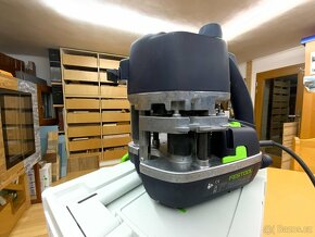 Olepovačka hran Conturo Festool KA 65-Plus - 2