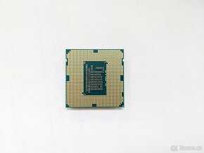 Intel i3-3240, 3.4GHz, 3MB, LGA1155, SR0RH, HD2500, TDP 55W - 2