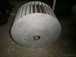 Kolo ventilátoru - 2
